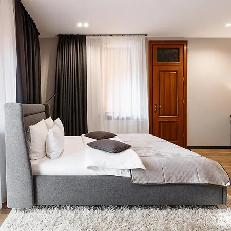 Ведмежа гора Panorama Spa Resort-3